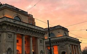 [PORTAVENEZIA49] - Appartamento Milano Porta Venezia con Jacuzzi