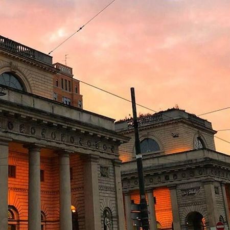 [PORTAVENEZIA49] - Appartamento Milano Porta Venezia con Jacuzzi Esterno foto