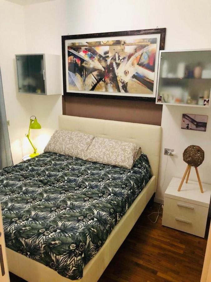 [PORTAVENEZIA49] - Appartamento Milano Porta Venezia con Jacuzzi Esterno foto