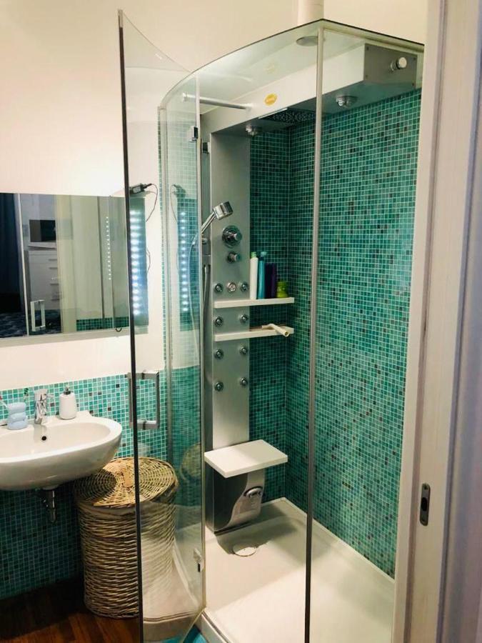 [PORTAVENEZIA49] - Appartamento Milano Porta Venezia con Jacuzzi Esterno foto
